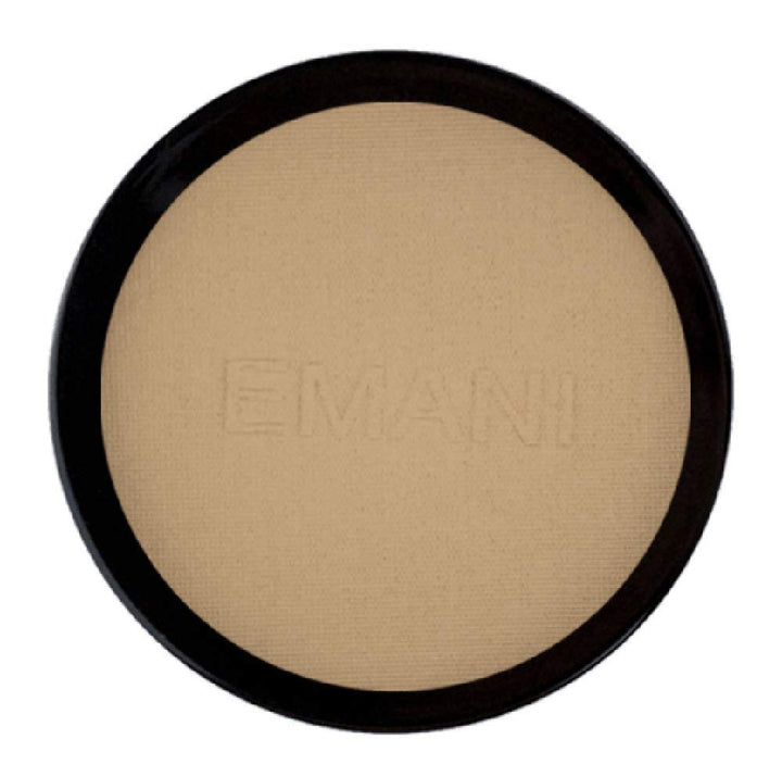 Emani Flawless Matte Foundation - Ginger