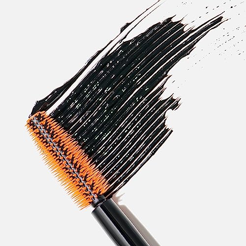 CoverGirl Lash Blast Volume Mascara Makeup, Volumizing, Long-Wearing, Smudge-Proof, Cruelty Free, Black Brown, 1 Count