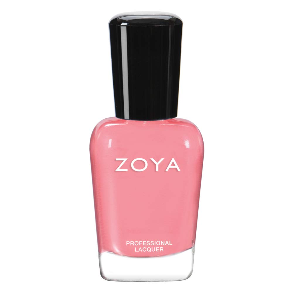 ZOYA Nail Polish, Minnie