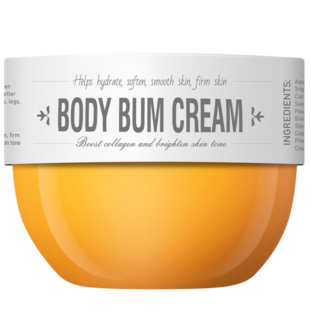 Sokgo Premium Bum Cream for Comfort and Protection (Vanilla pistachio, 80ML)