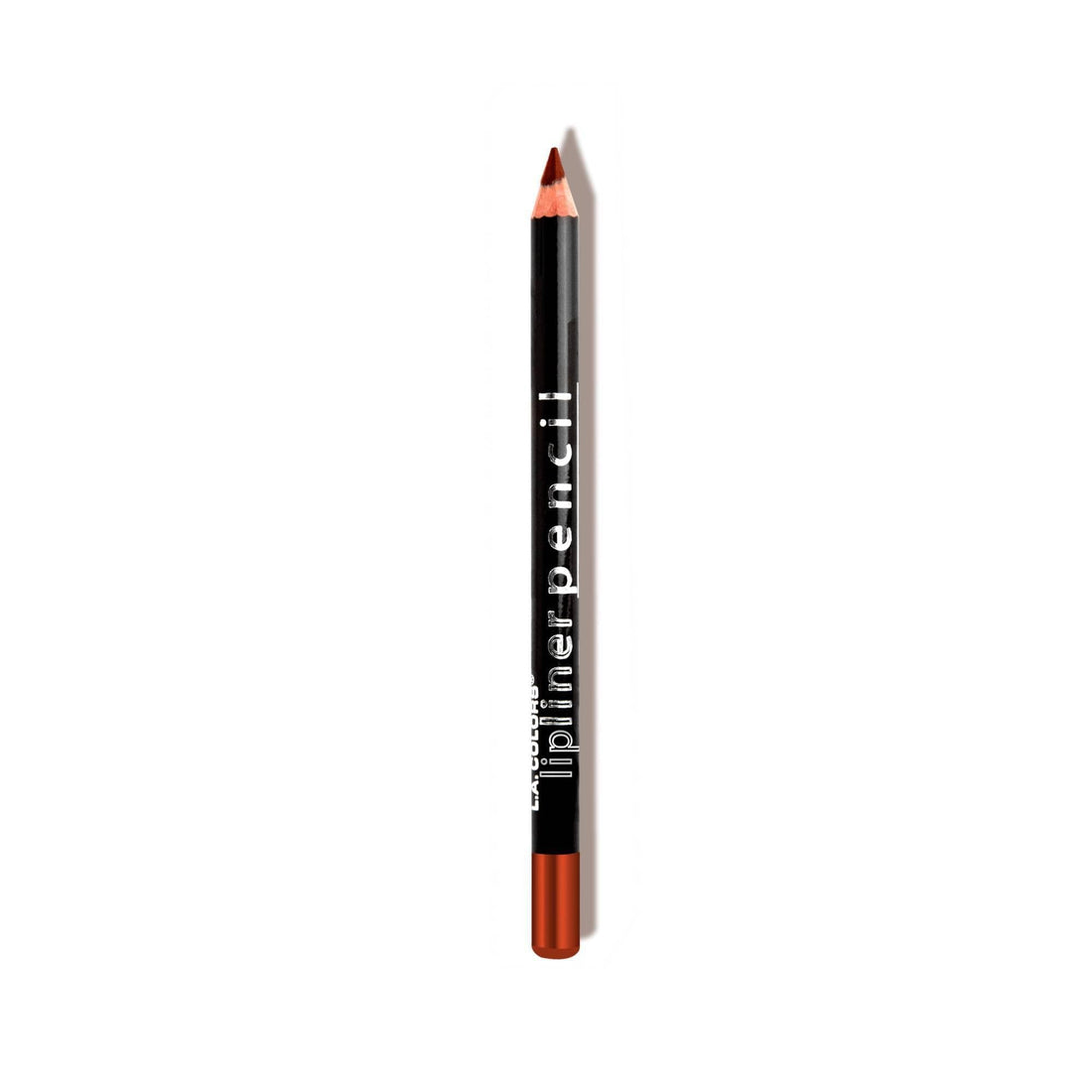 L.A. COLORS Lipliner Pencil, Perfect Brown CP514