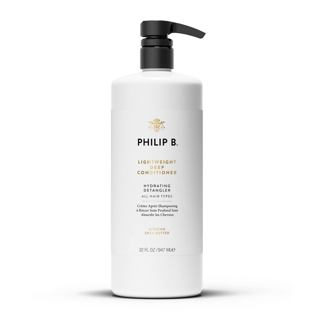 PHILIP B Light-Weight Deep Conditioning Cream Rinse Conditioner