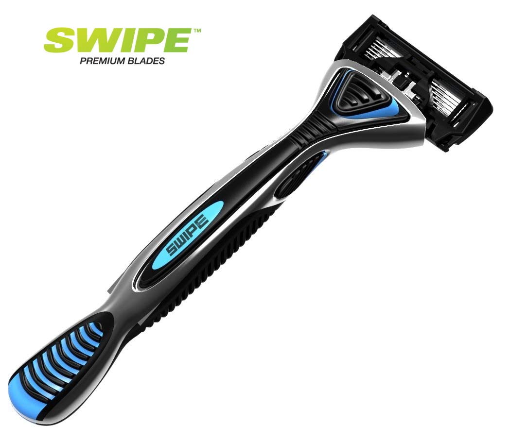 SWIPE RAZOR BLADE KIT (4)