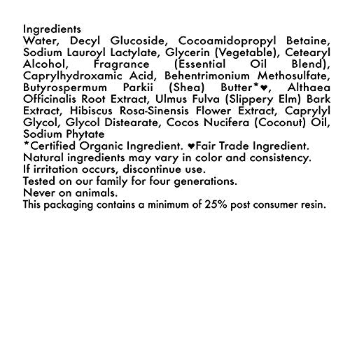 Shea Moisture Kids Curl & Shine 2-in-1 Shampoo & Conditioner 8oz