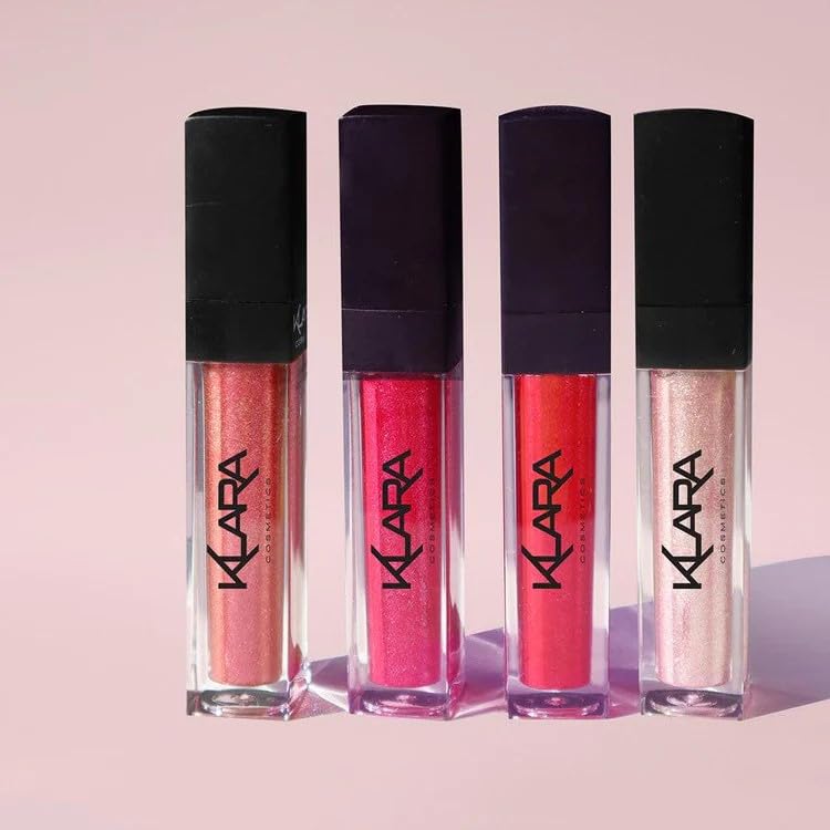 DIAMOND - Kiss Proof Lipstick 8ml - 04 CHAMPAGNE