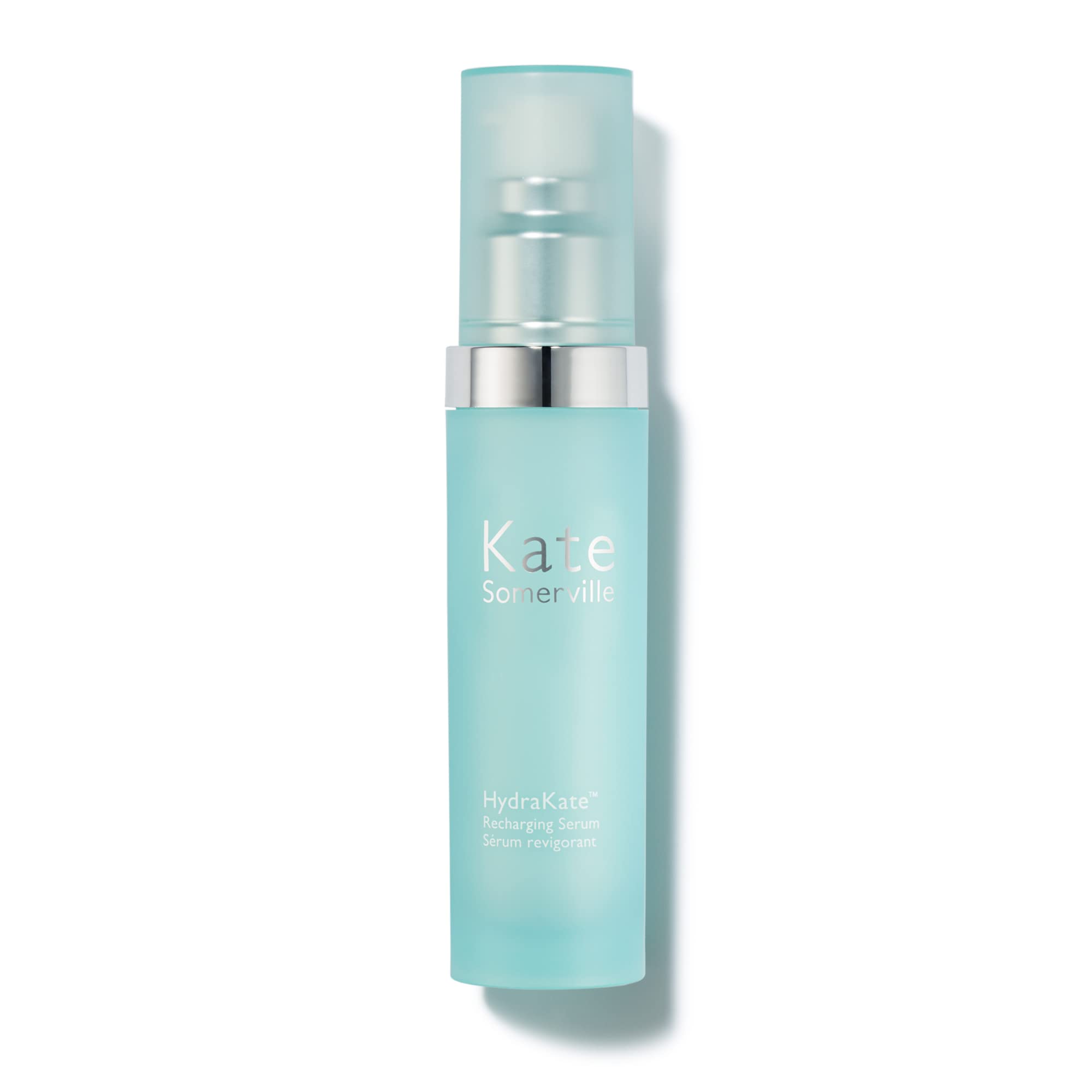 Kate Somerville HydraKate Recharging Hydration Serum - Skin-Quenching Dual-Weight Hyaluronic Acid Serum, 1 Fl Oz