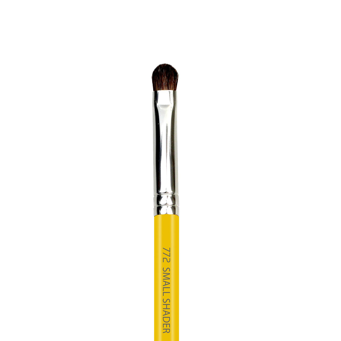 Bdellium Tools Professional Makeup Brush Studio Line - Small Shader Eye 772