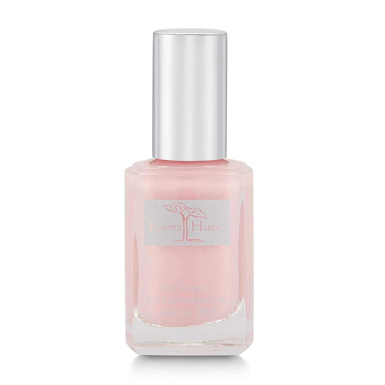 Karma Organic Non-Allergenic Nail Polish Vegan, and Cruelty-Free (WITH A WHISPER)