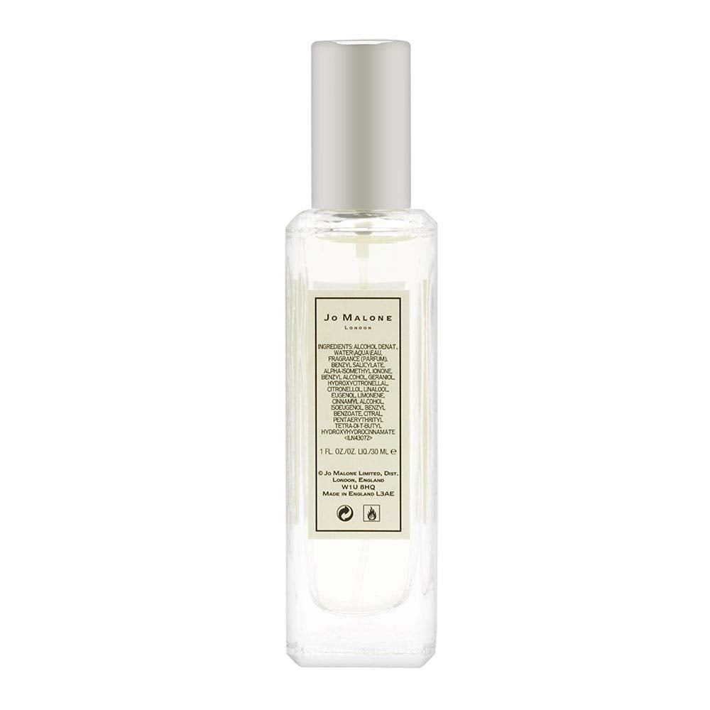 Peony & Blush Suede Cologne Spray (Originally Without Box) 30ml/1oz