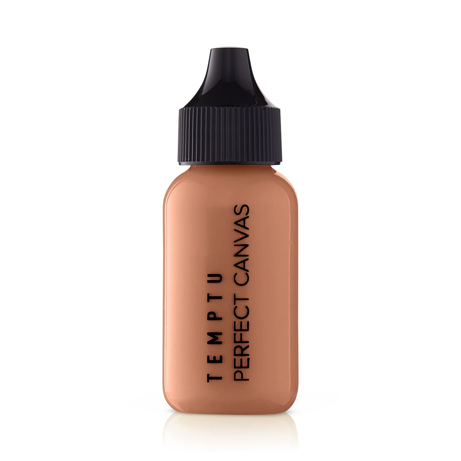 Temptu Perfect Canvas Hydra Lock Airbrush Foundation (Toffee)