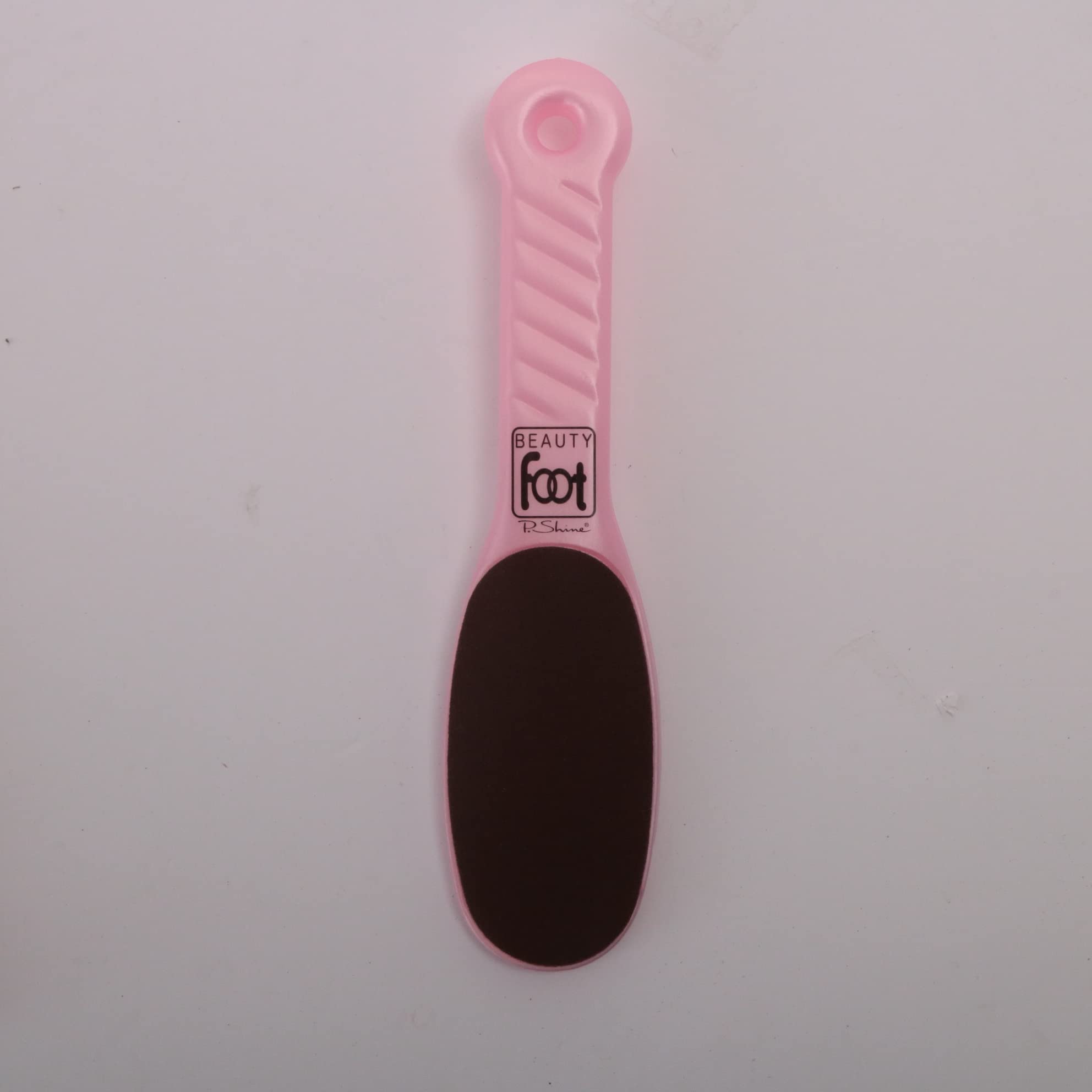 P.SHINE P. Shine Beauty Foot Pink 120/220 Foot Supplies Exfoliating