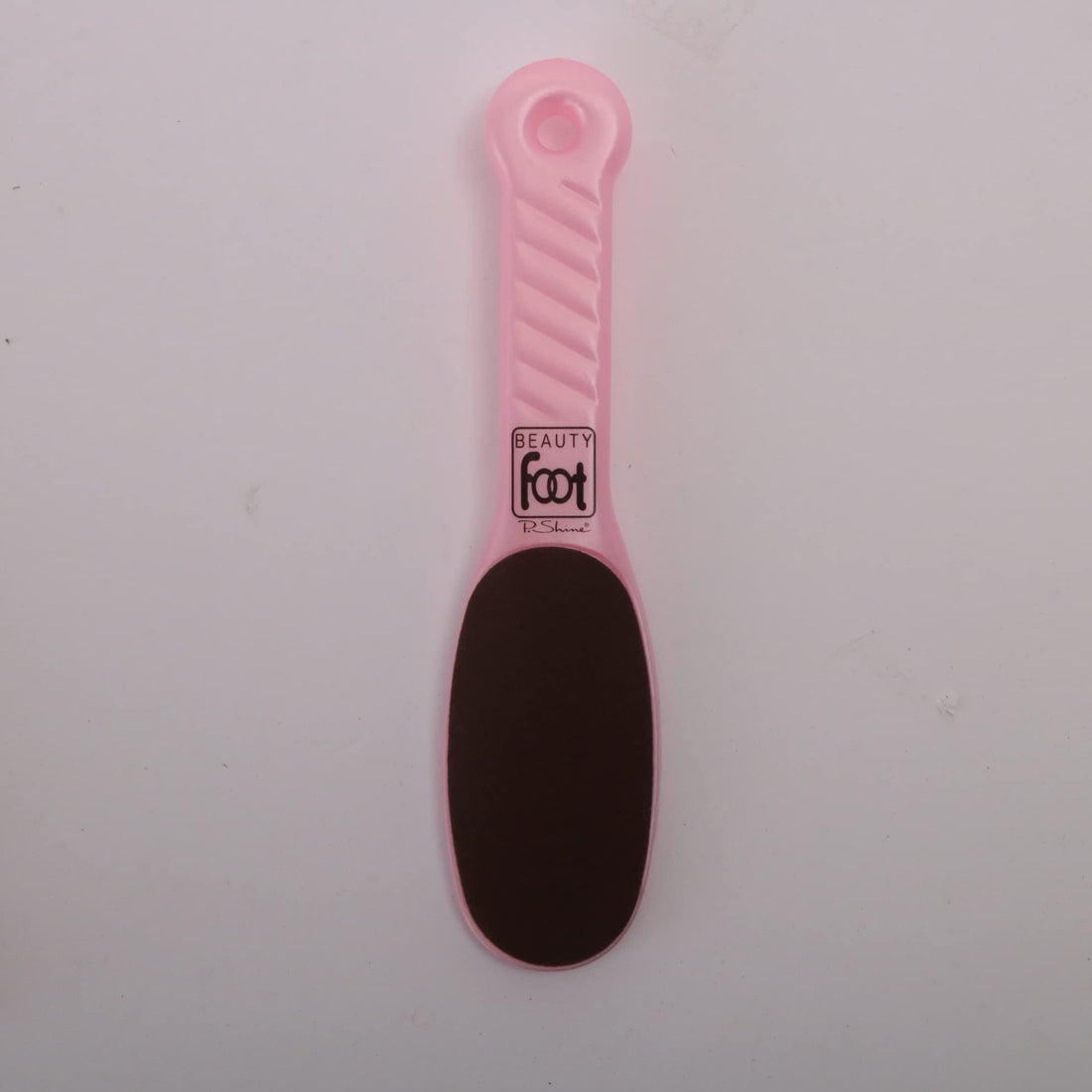 P.SHINE P. Shine Beauty Foot Pink 120/220 Foot Supplies Exfoliating