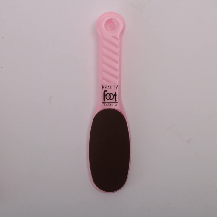 P.SHINE P. Shine Beauty Foot Pink 120/220 Foot Supplies Exfoliating