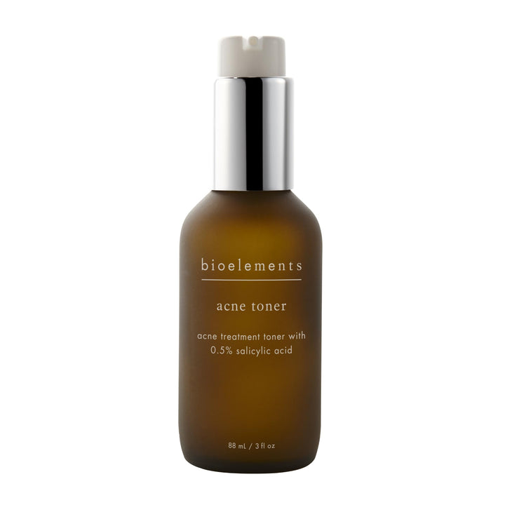 Bioelements Acne Toner 3-Ounce