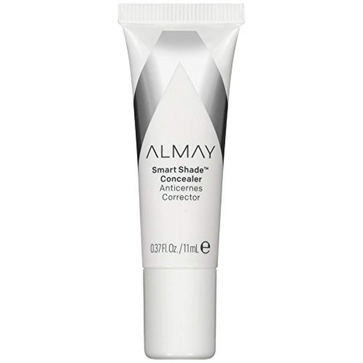 Almay Smart Shade Concealer, Hypoallergenic, Cruelty Free, Oil Free, -Fragrance Free, Dermatologist Tested