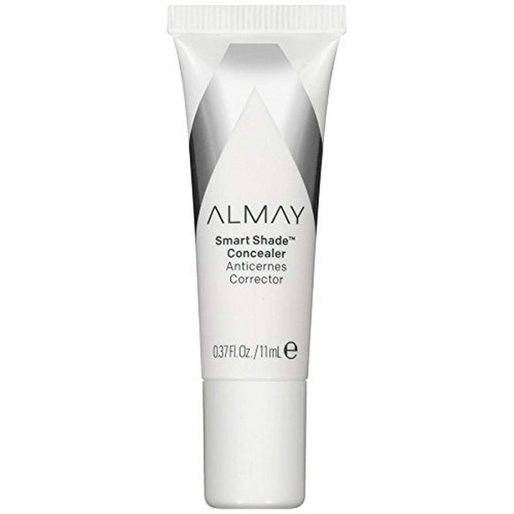 Almay Smart Shade Concealer, Hypoallergenic, Cruelty Free, Oil Free, -Fragrance Free, Dermatologist Tested