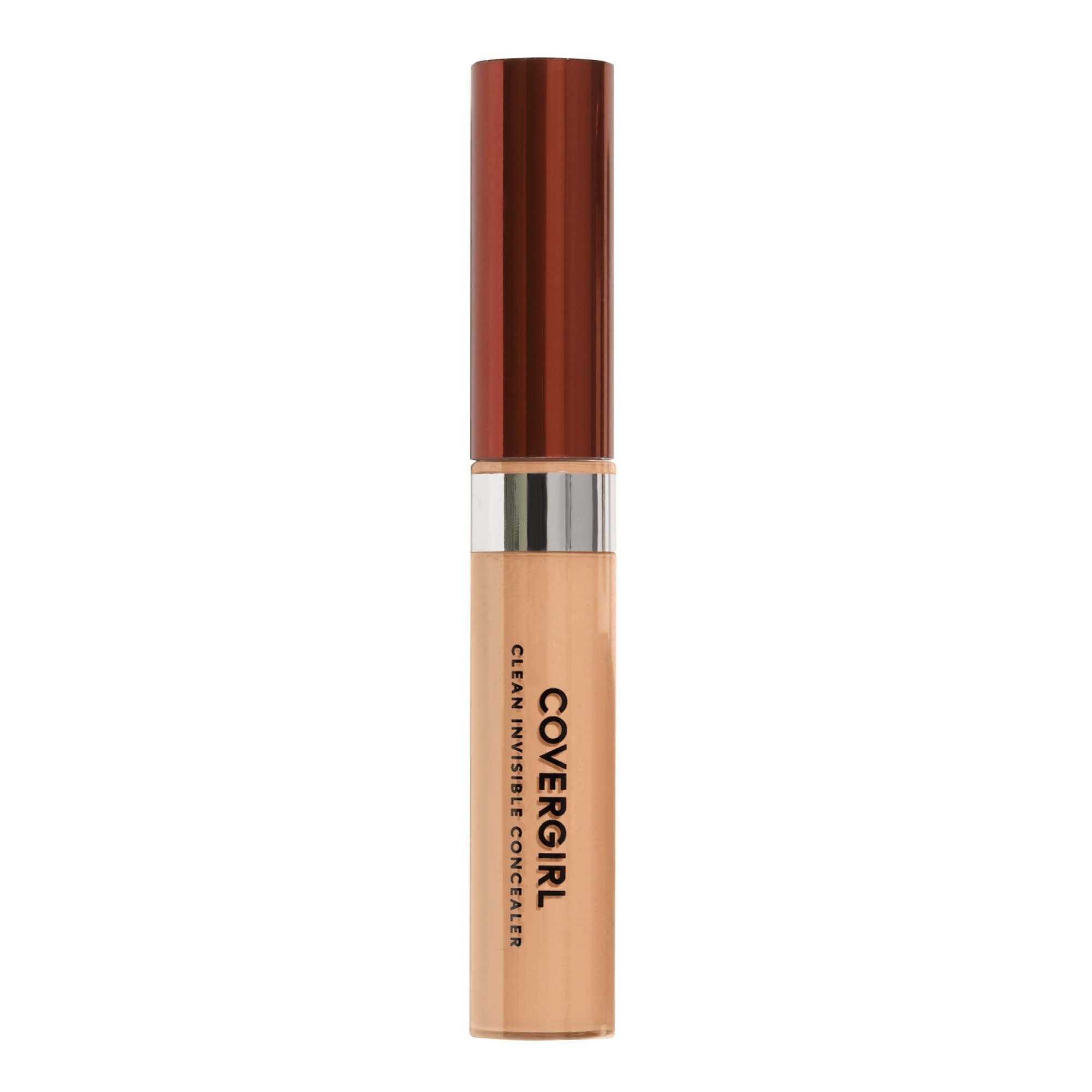 COVERGIRL Clean Invisible Lightweight Concealer Honey.32 oz