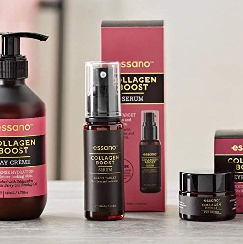 Rosehip By Essano Collagen Repair Serum 30ml