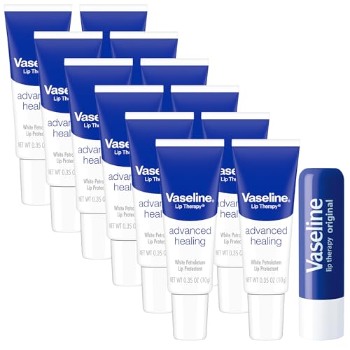 VASEL Lip Ther ADV TBE CT12
