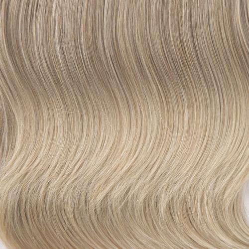 Golden Wheat, 22 Inch: Hairdo HD Straight Extension T2L, Golden Wheat, 22 Inch