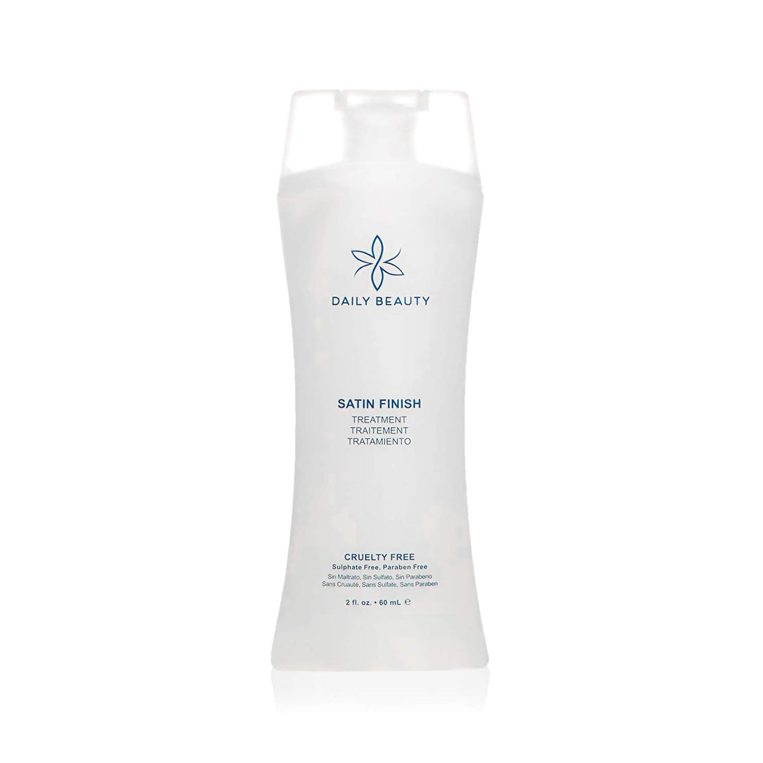 FHI Brands Daily Beauty Satin Finish