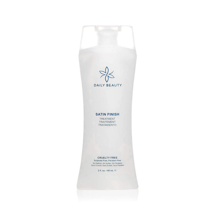 FHI Brands Daily Beauty Satin Finish