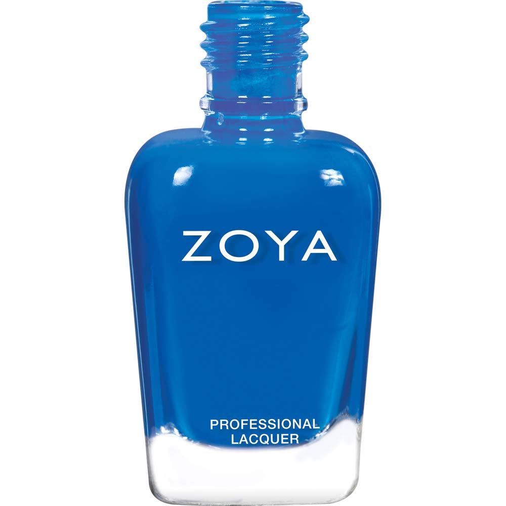 ZOYA Nail Polish, Mallory, 0.5 fl. oz.