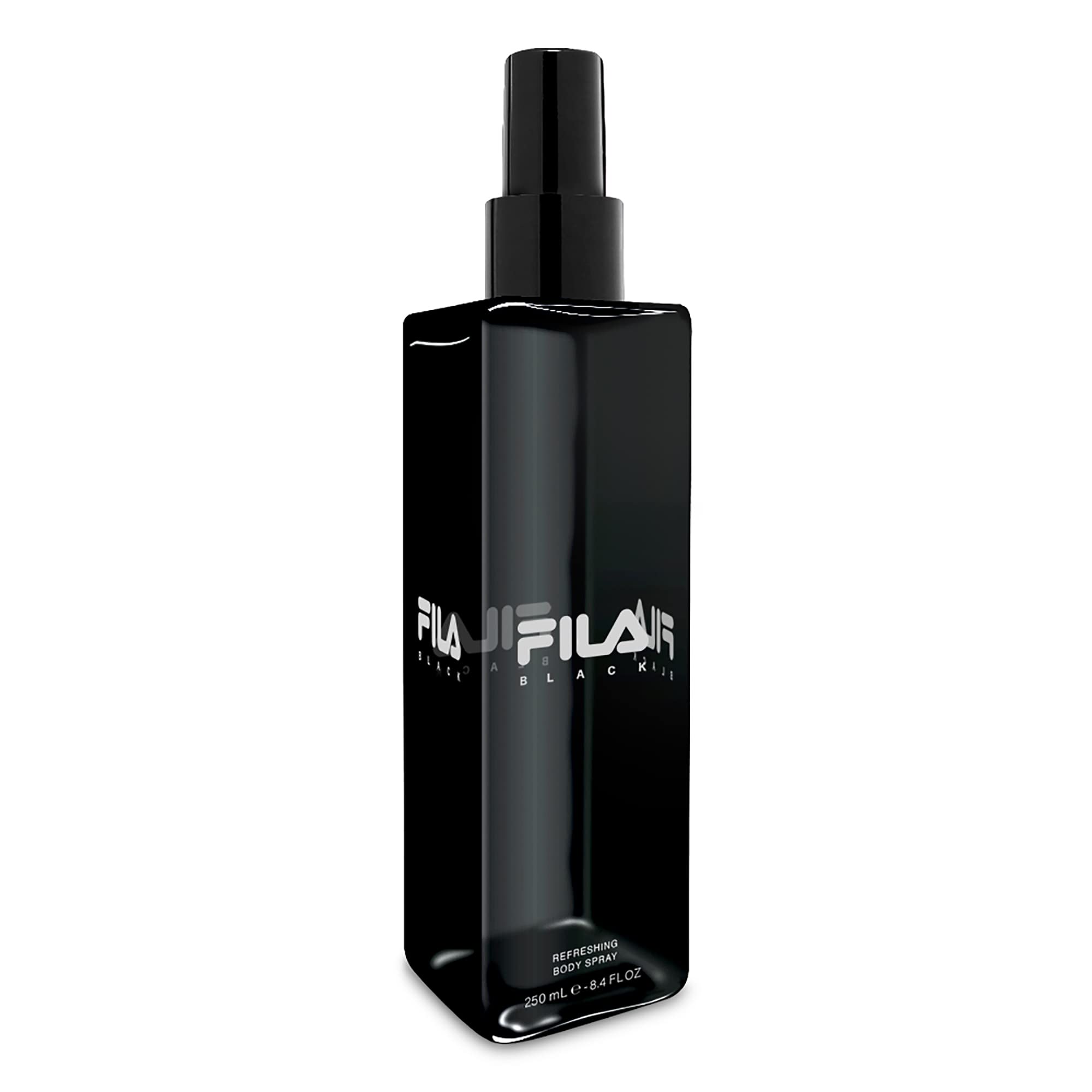 Fila Black Body Spray 250 Ml