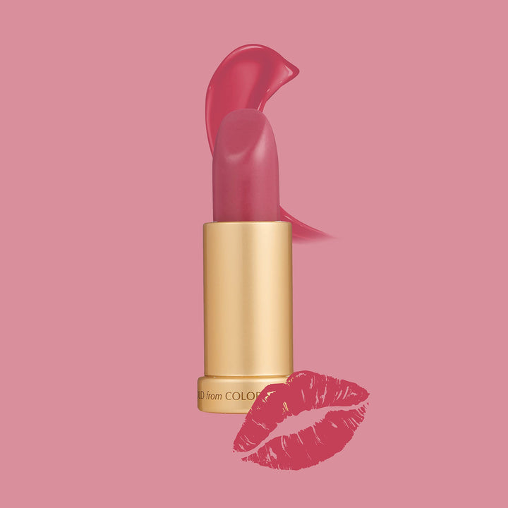 Lily: Lipstains Gold Lily