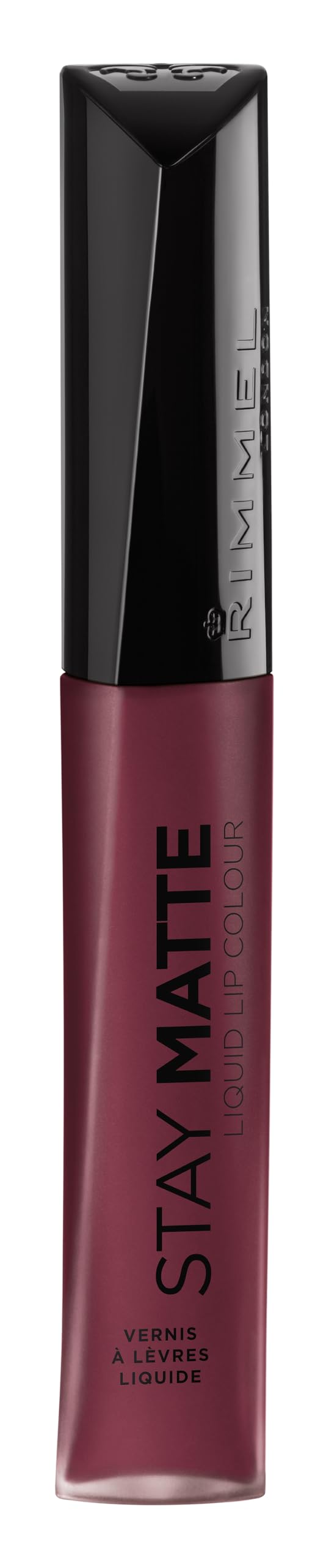 Rimmel Stay Matte Liquid Lip Colour Trust You (1 Count)