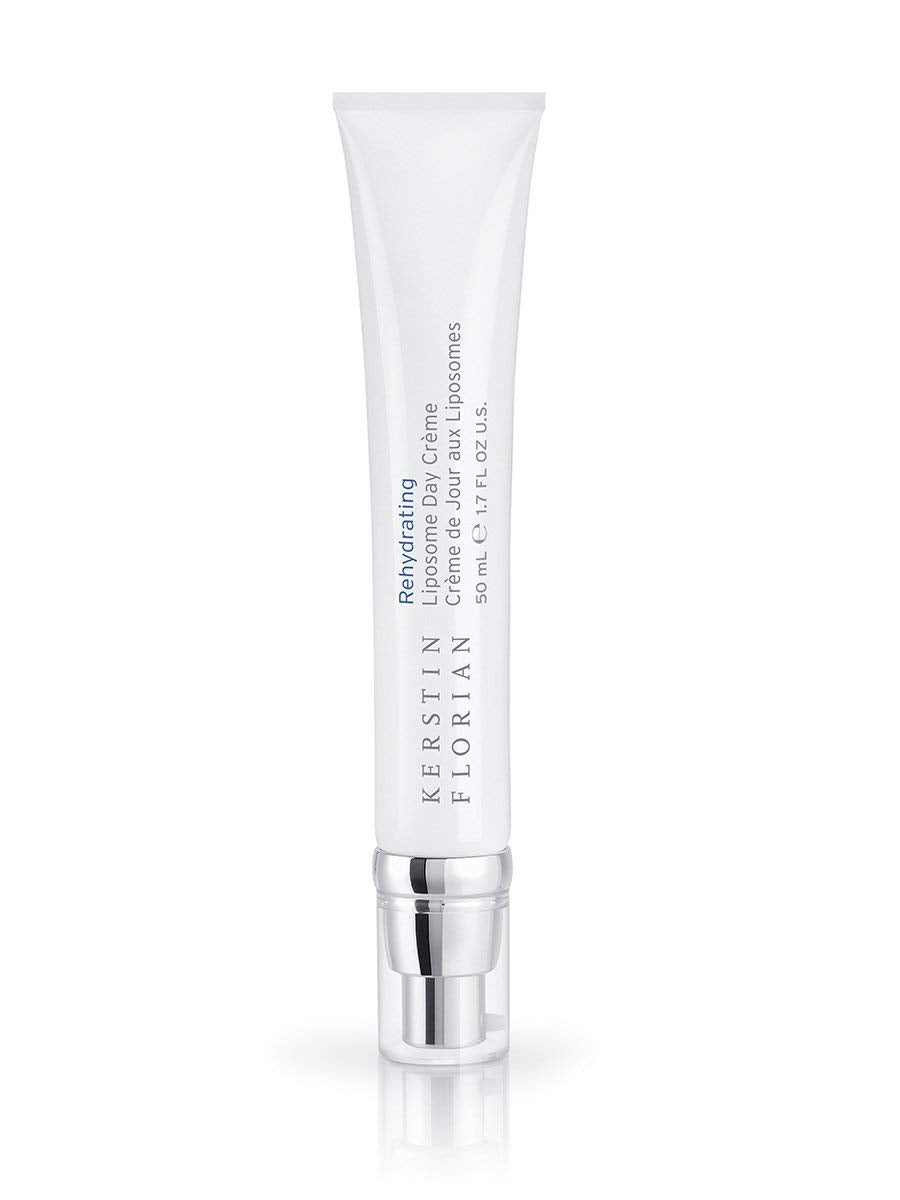 Kerstin Florian Rehydrating Liposome Day CrÃƒ¨me, Moisturizing Anti-Wrinkle Daily Cream, 50ml/1.7 fl oz
