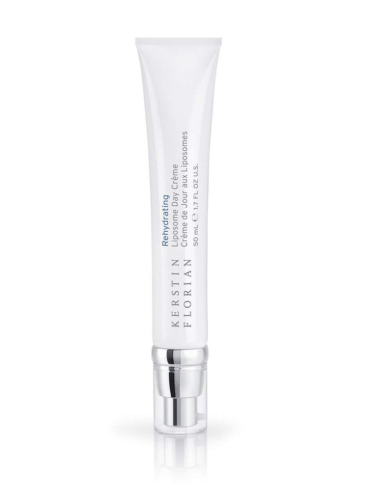 Kerstin Florian Rehydrating Liposome Day CrÃƒ¨me, Moisturizing Anti-Wrinkle Daily Cream, 50ml/1.7 fl oz