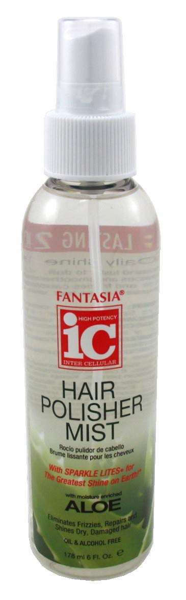 Fantasia Serum 6oz Bonus Mist Pump (3 Pack)