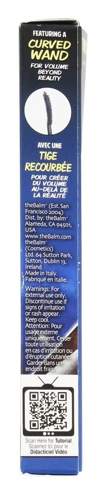 theBalm Mad Lash Full Size Duo Set