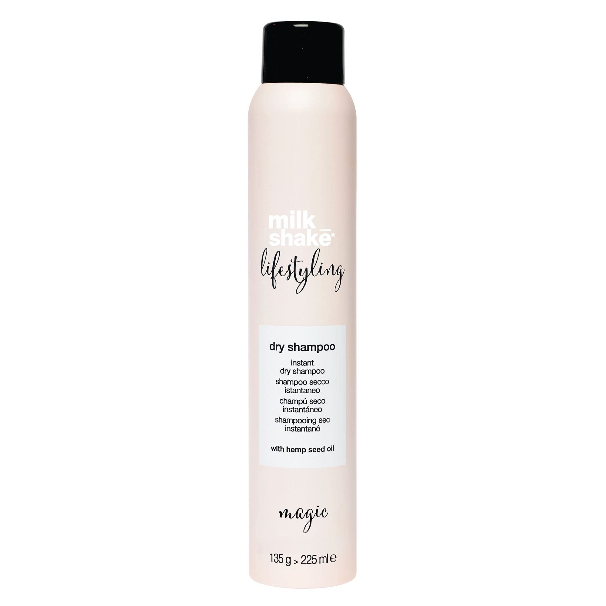 milk_shake® Lifestyling Dry Shampoo Magic Scent 225ml