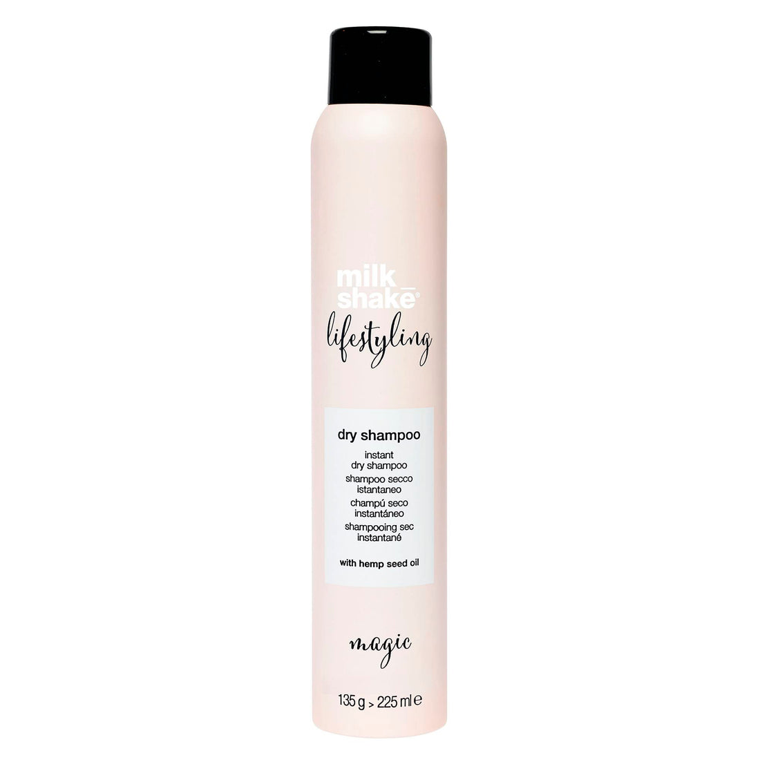 milk_shake® Lifestyling Dry Shampoo Magic Scent 225ml