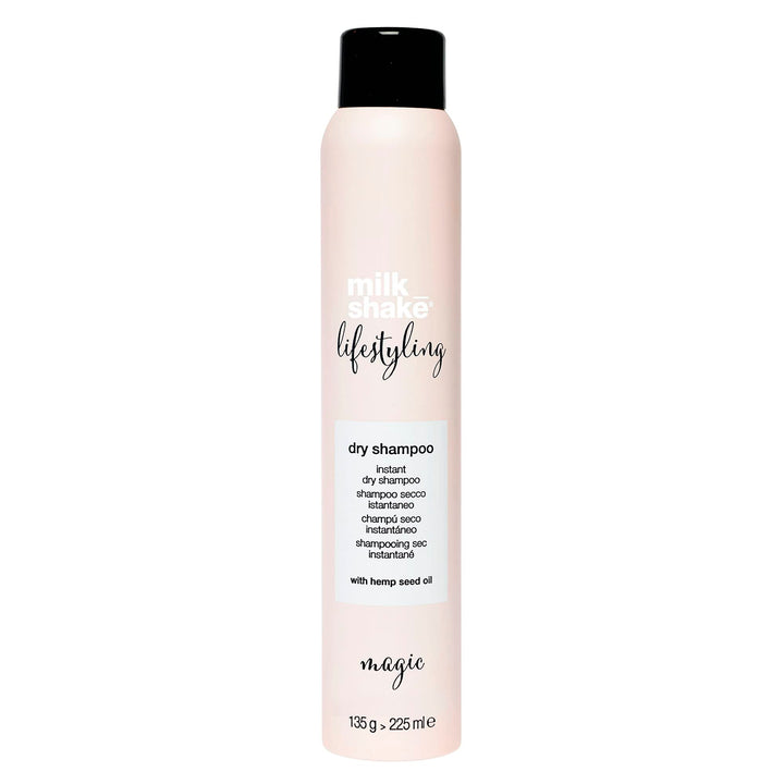 milk_shake® Lifestyling Dry Shampoo Magic Scent 225ml