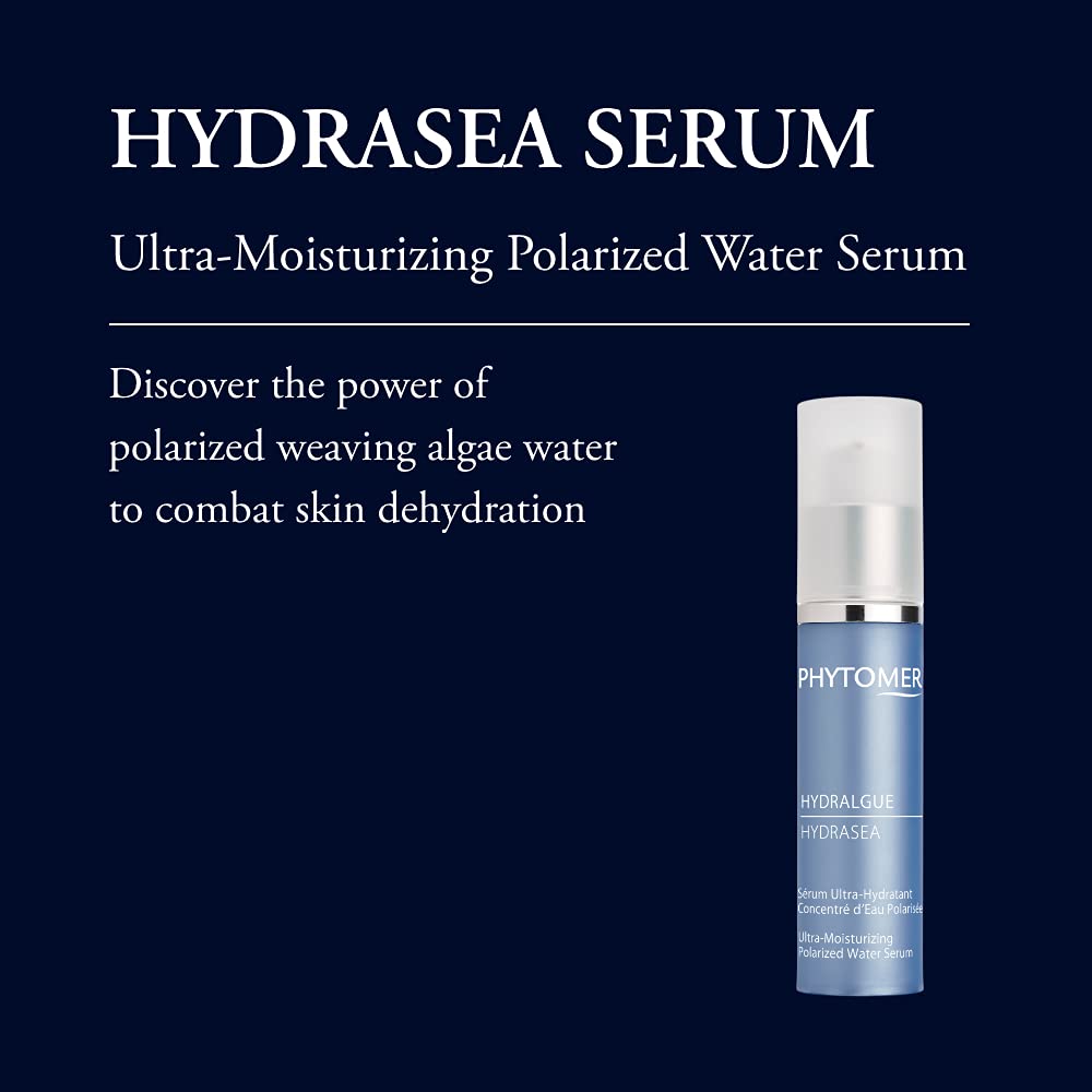Phytomer Hydrasea Ultra-Moisturizing Polarized Water Serum 1 oz