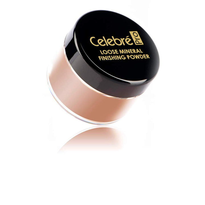 Mehron Celebre Pro Mineral Powder - Sienna (0.41 oz)