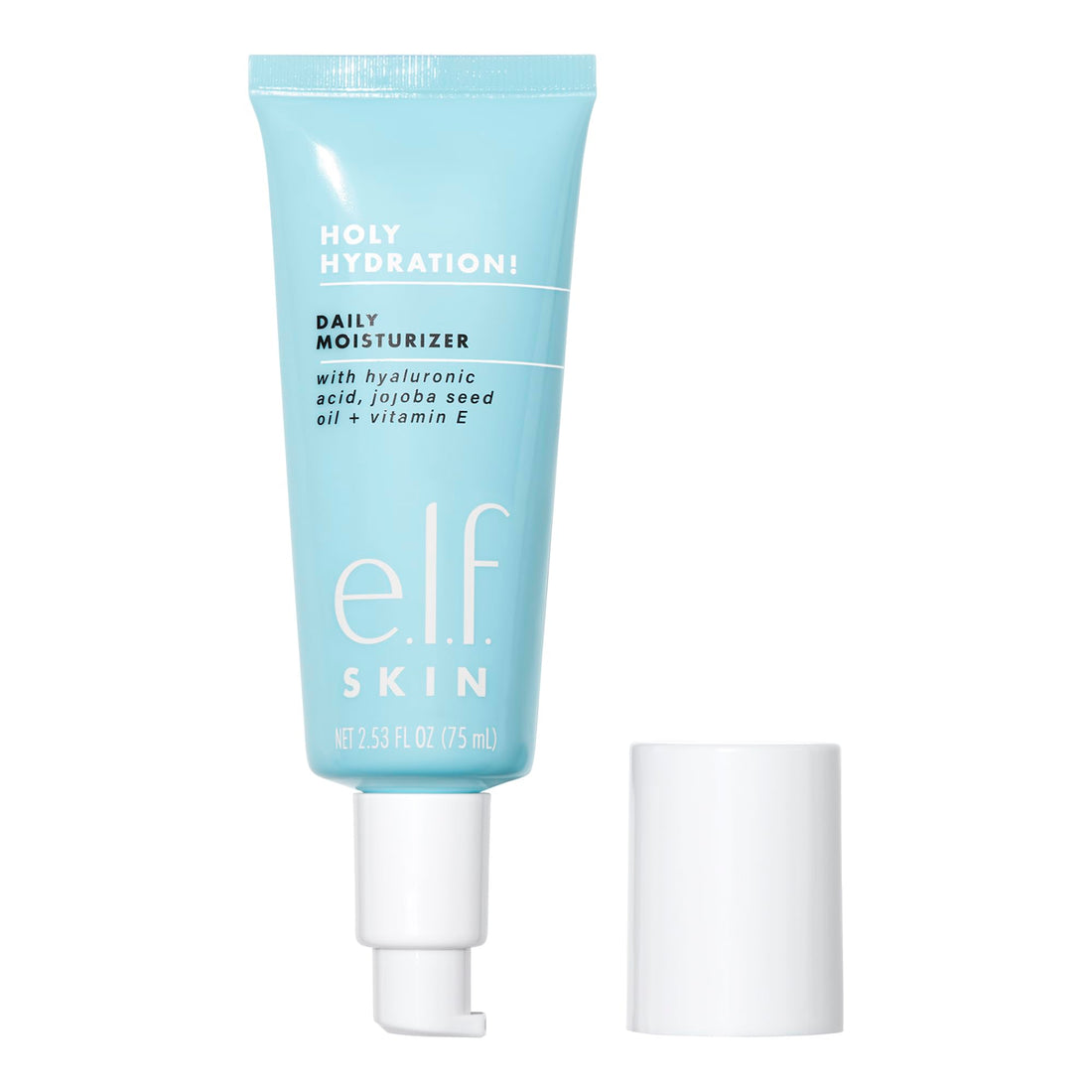 E. L. F. Eyes Lips Face Hydration Moisturizer 2.53 Fl Oz