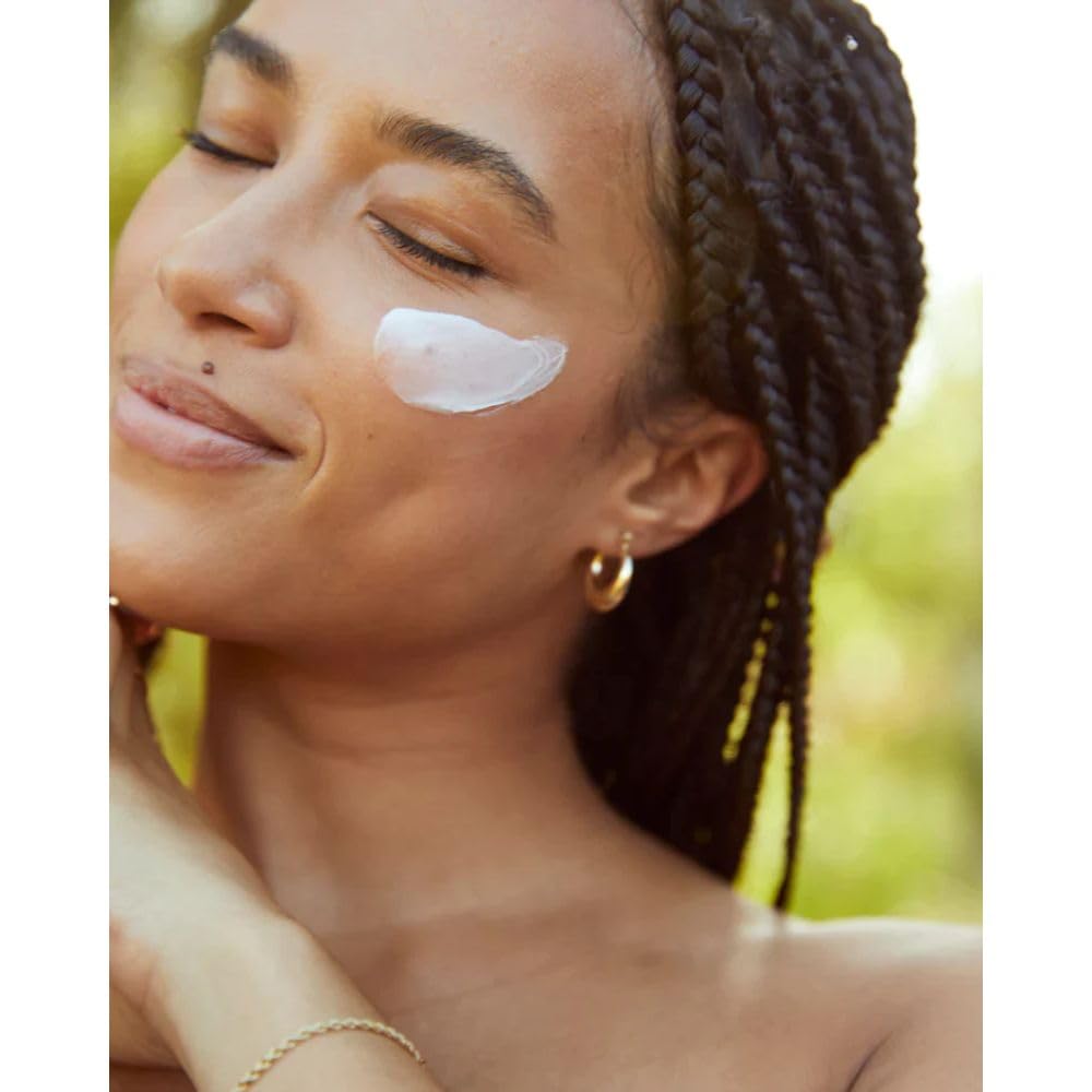 Lavido - Natural Ultra Daily Moisture Cream (1.69 fl oz | 50 ml) | Clean, Non-Toxic Skincare