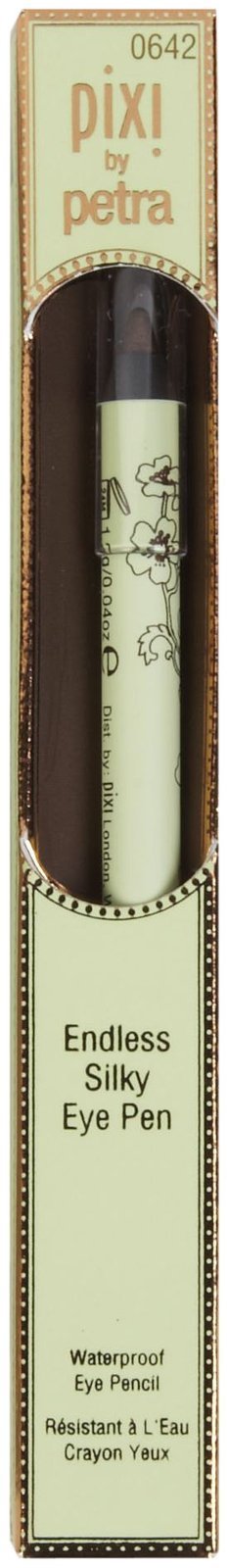 Pixi Endless Silky Eye Pen-BronzeBeam-0.4 oz