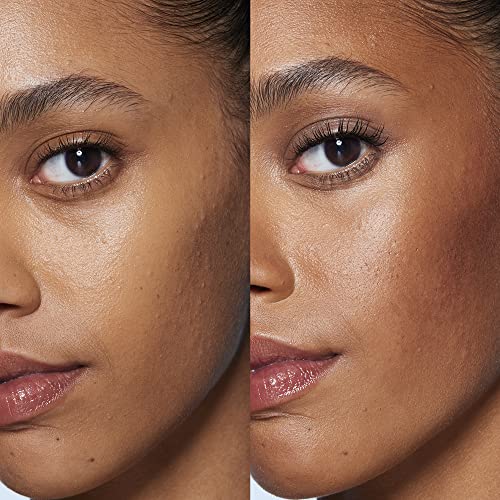 e.l.f. Luminous Putty Bronzer, Lightweight Putty-to-Powder Bronzer For A Radiant, Glowing Finish, Highly Pigmented, Vegan & Cruelty-Free, Day Trip