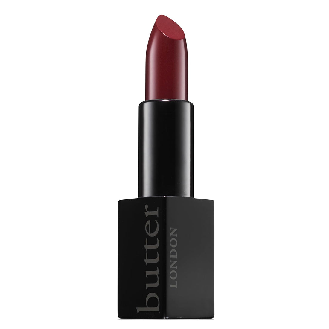 butter LONDON Plush Rush Lipstick, Provocative