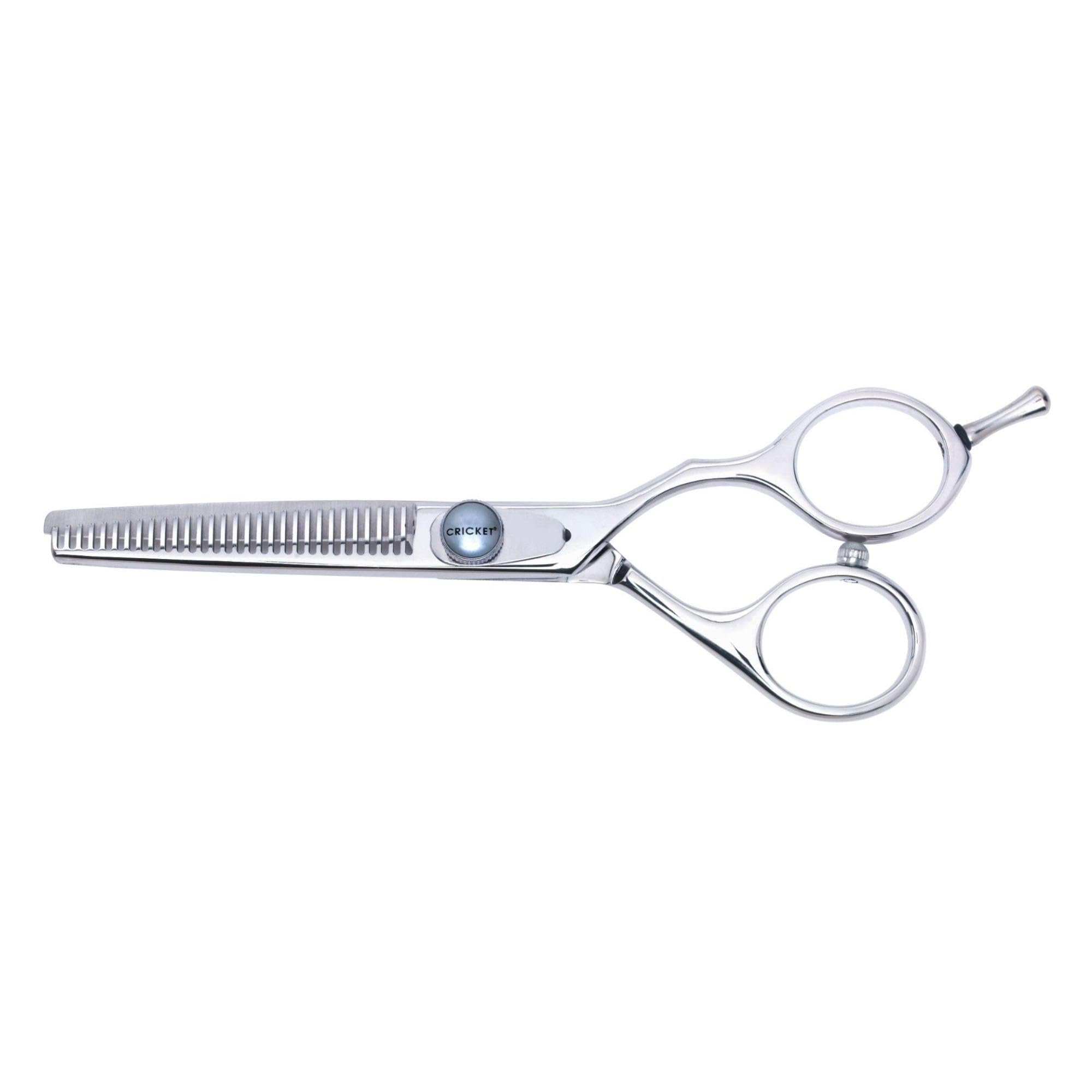 Cricket S-2 T-30 Carded Professional Thinning Hair Shear, 2.88 Ounce