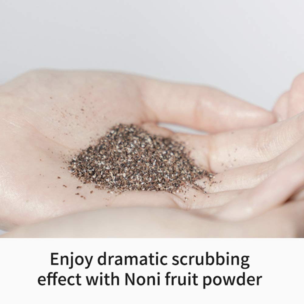 celimax The Real Noni Refresh Clay Mask