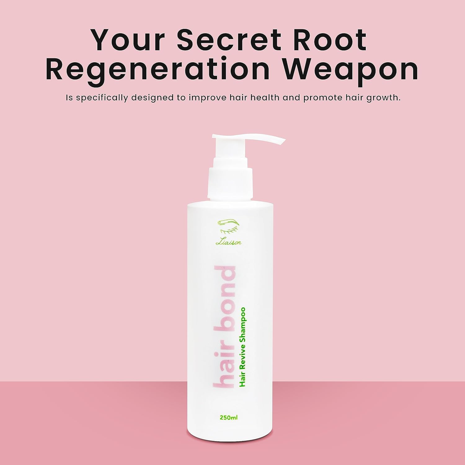 Liaison Hair Bond Shampoo