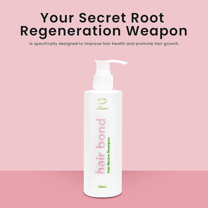 Liaison Hair Bond Shampoo