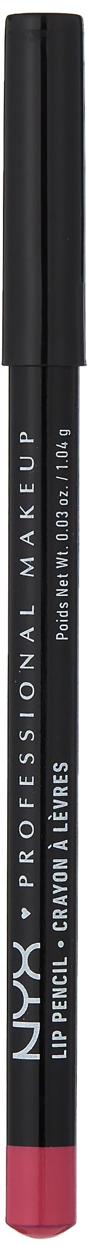 NYX Slim Lip Liner Pencil 835 Pinky