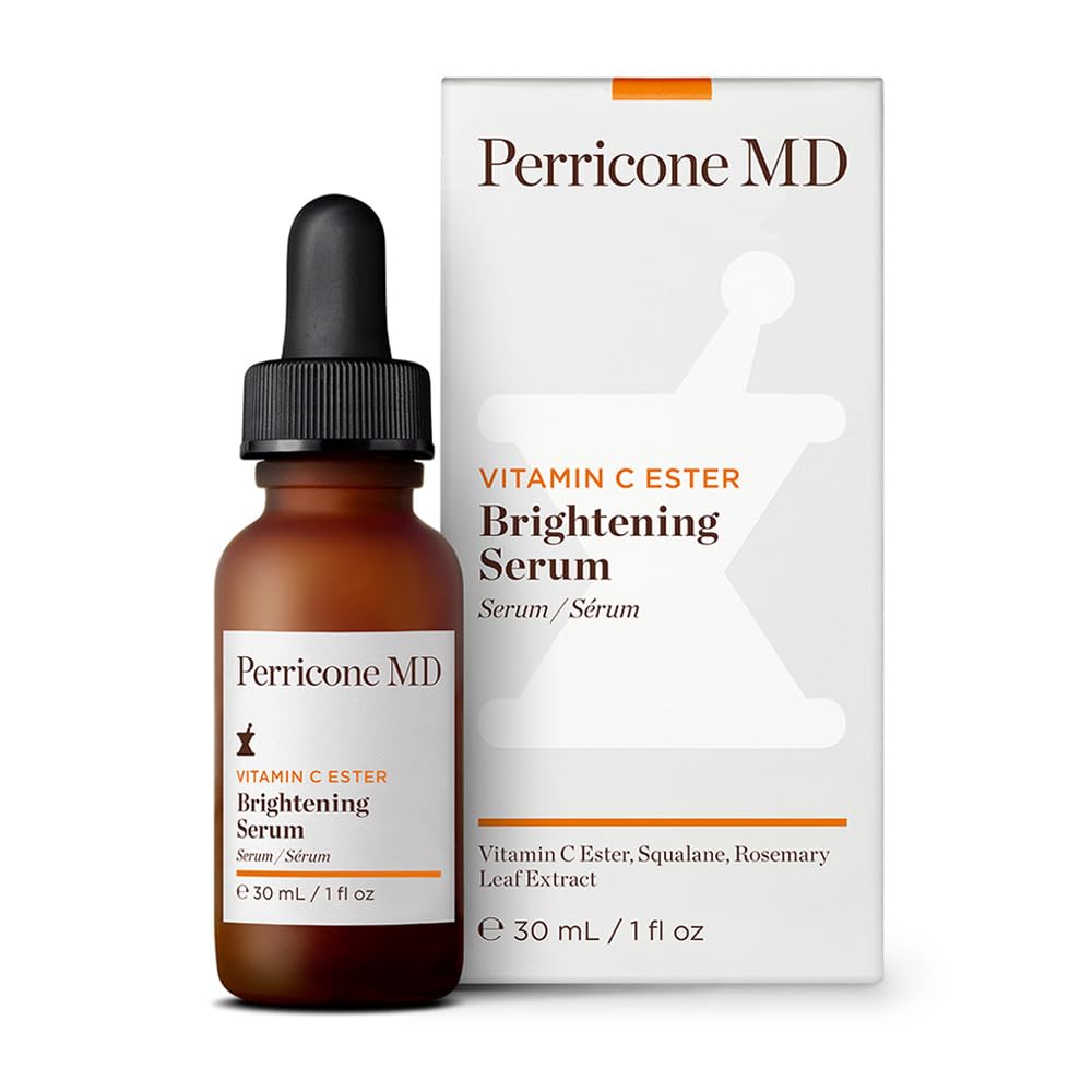 Perricone MD Vitamin C Ester Serum 30ml/1oz